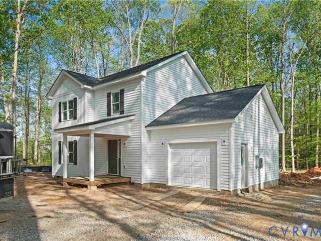 House for sale in Virginia