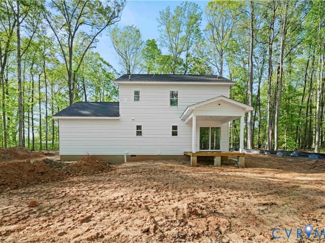 House for sale in Virginia