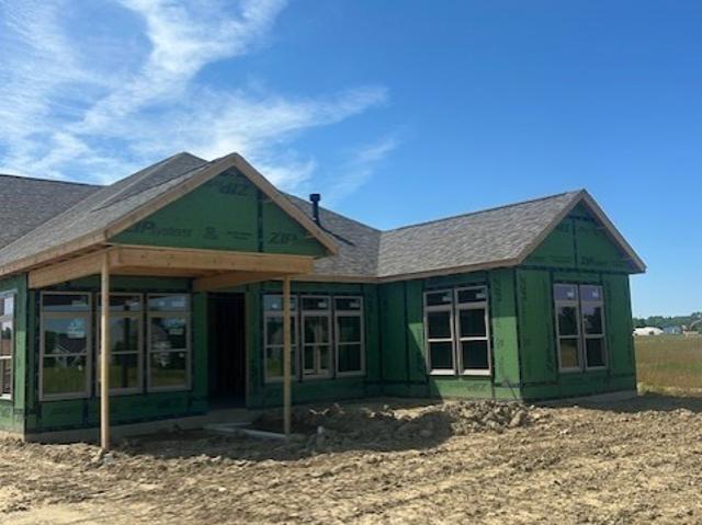 House for sale in Medina, Ohio