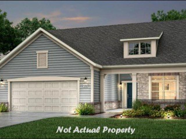 House for sale in Medina, Ohio