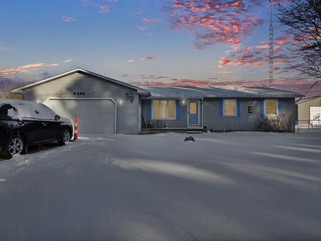 House for sale in Mount Morris, Michigan