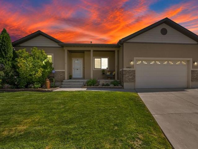 House for sale in West Valley City, Salt Lake County