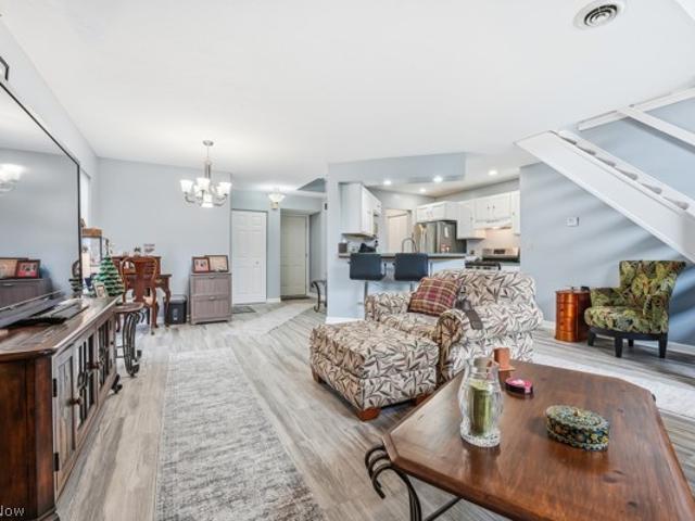 Condo for sale in Canfield, Ohio