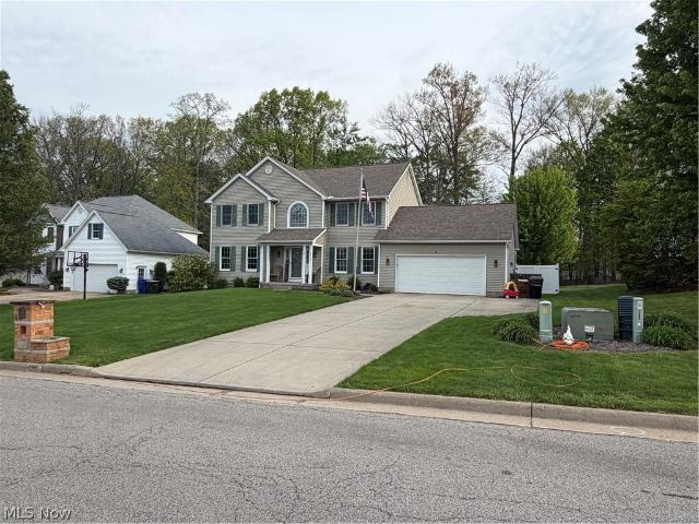 House for sale in Poland, Ohio