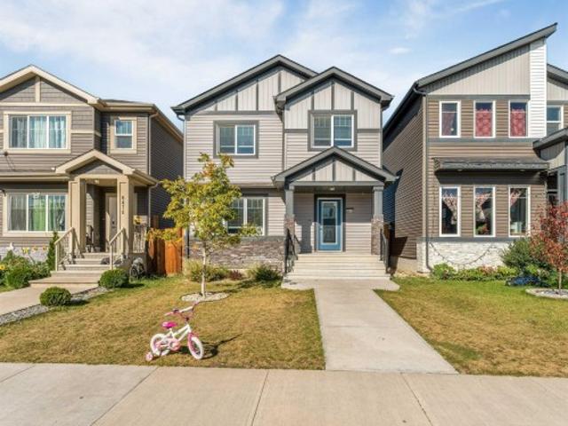 House for sale in Wedgewood, Alberta