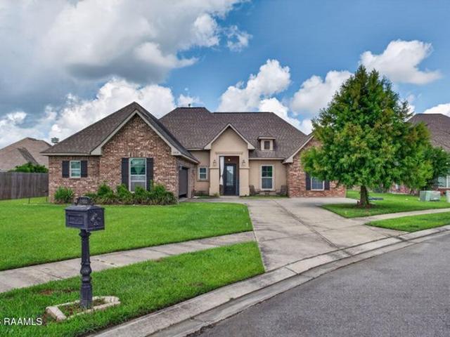 House for sale in Addis, Louisiana