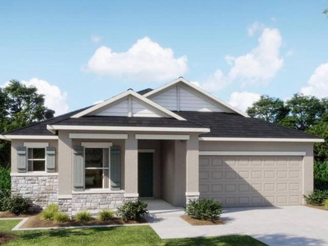 House for sale in Mascotte, Florida