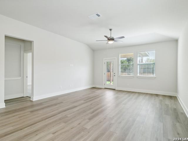 House for sale in Leesville, Texas