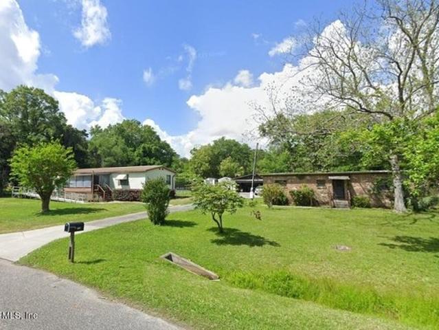 House for sale in Jacksonville, Florida