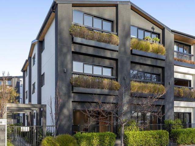 Apartment for rent in Heathcote, Canterbury