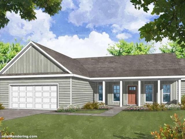 House for sale in Hogansville, Troup County