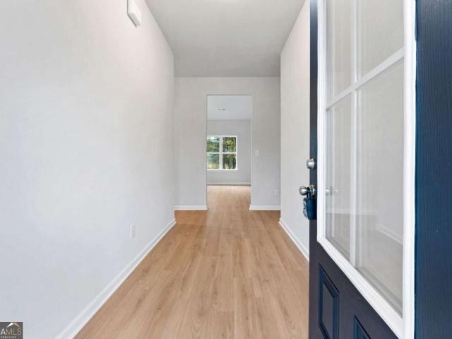 House for sale in Hogansville, Georgia