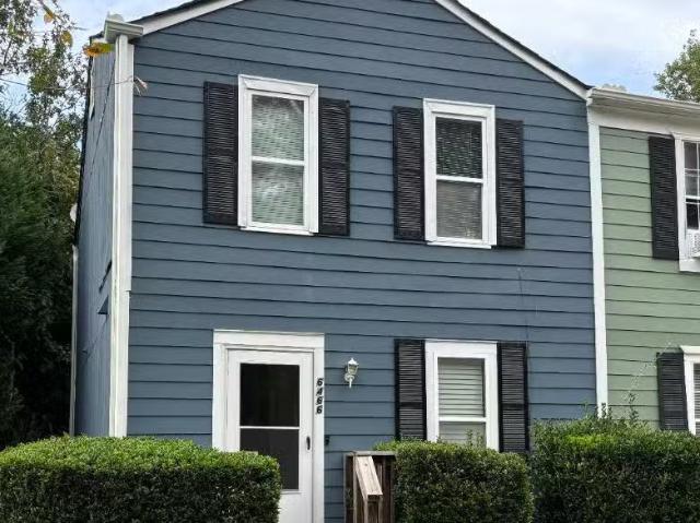 Condo for rent in Lithonia