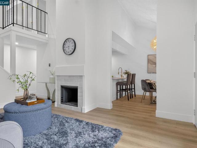Condo for sale in Rohnert Park, California