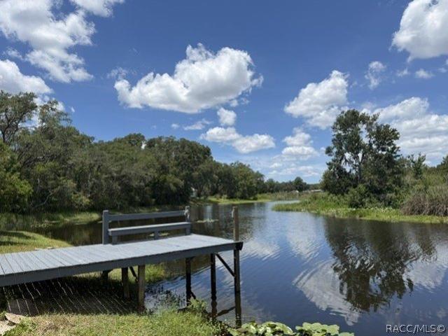House for sale in Hernando, Florida