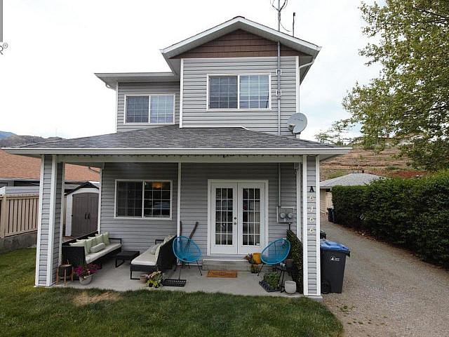 House for sale in British Columbia