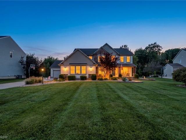 House for sale in Medina, Ohio