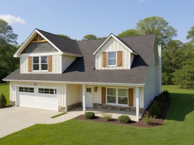 House for sale in Lula, Georgia