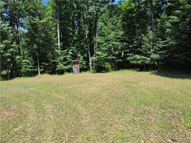 Land for sale in Brantingham, New York
