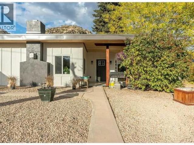 House for sale in Oliver, British Columbia