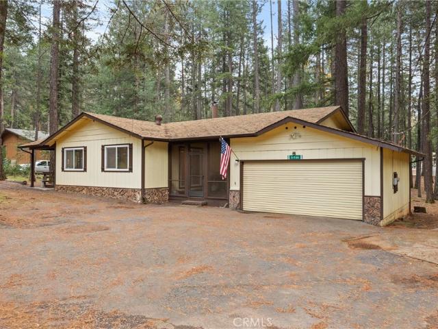 House for sale in Magalia, California