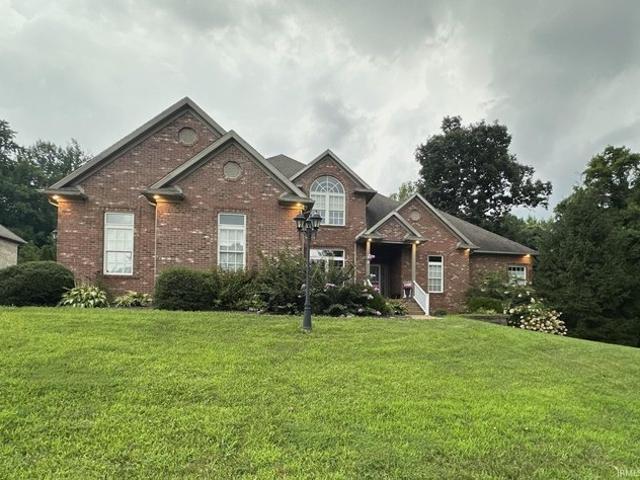 House for sale in Newburgh, Indiana