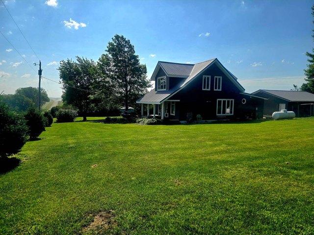 Farm for sale in Nebraska