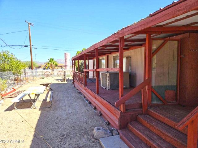 House for sale in Salome, Arizona