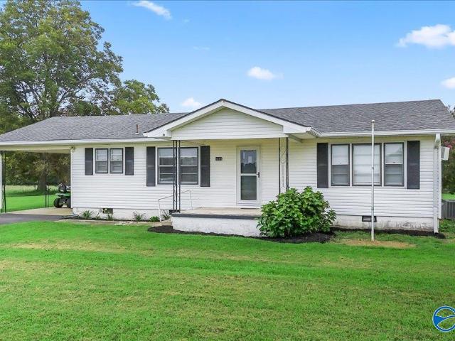 House for sale in Alabama