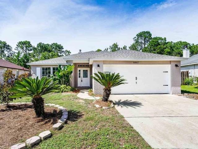 House for sale in Gulf Breeze, Florida
