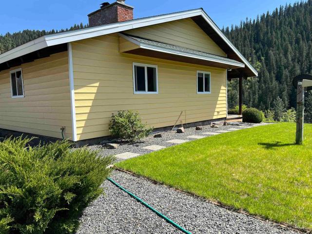 House for sale in Kooskia