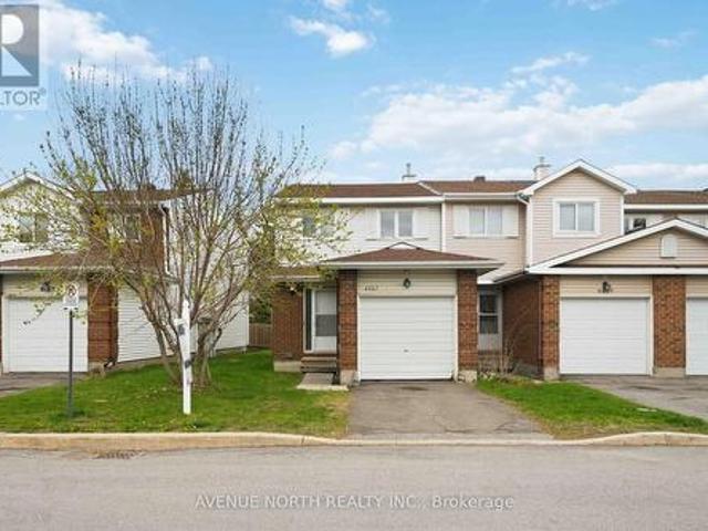 Townhouse for sale in Mulhurst Bay, Ontario