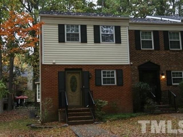 Condo for sale in Wake, North Carolina
