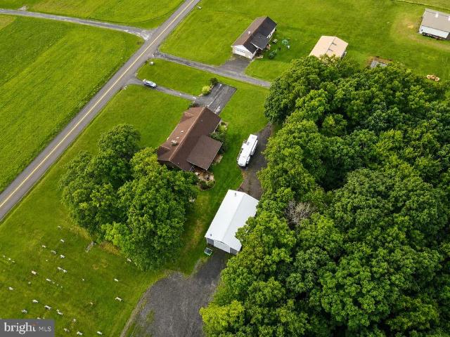 House for sale in Garrett, Maryland