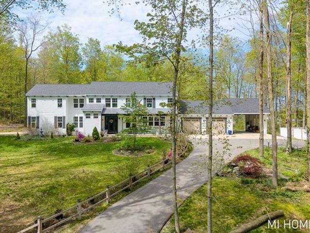 House for sale in Fennville, Michigan