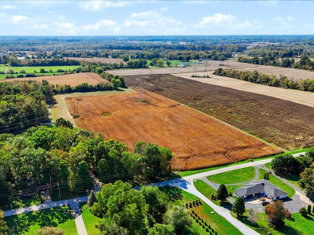 Land for sale in Bargersville, Johnson County