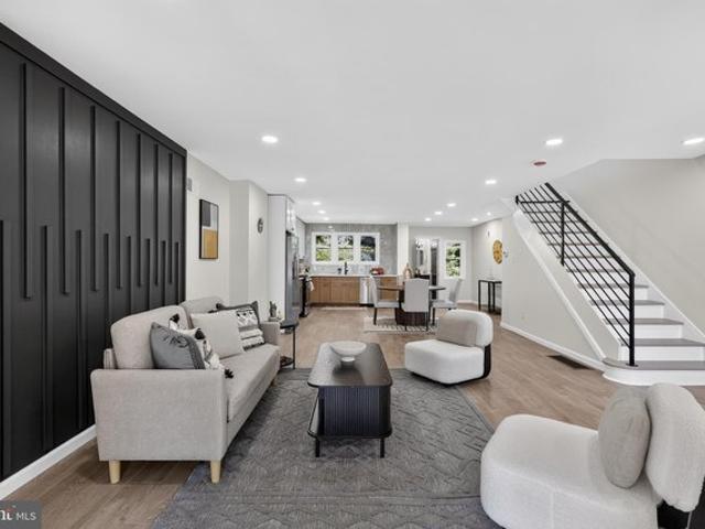 Townhouse for sale in Philadelphia, Pennsylvania