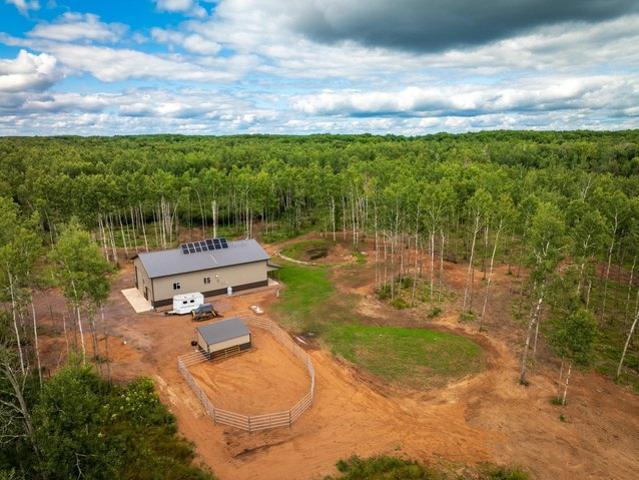 House for sale in Sandstone, Minnesota