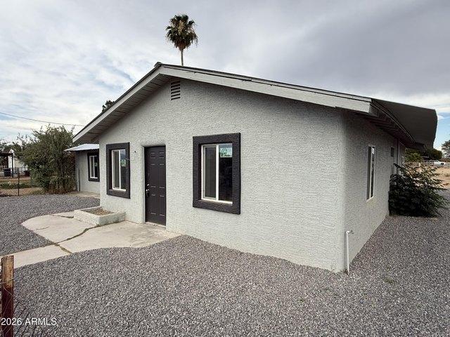 House for sale in Salome, Arizona