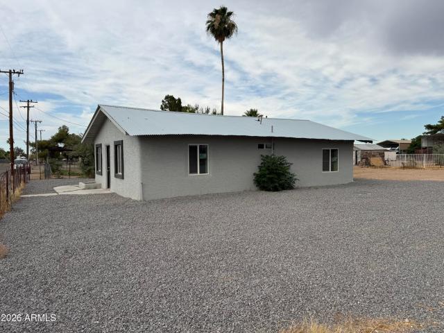 House for sale in Salome, Arizona