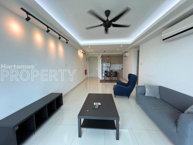 Apartment for rent in Petaling, Alam Impian