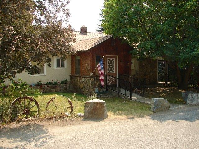House for sale in Bonners Ferry, Idaho