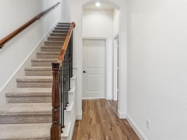 Townhouse for sale in Irving, Texas
