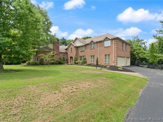 House for sale in Indiana