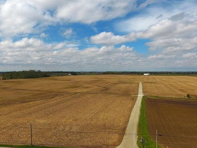 Land for sale in Greenville, Ohio