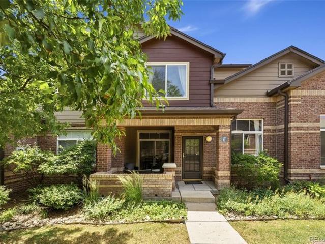Condo for sale in Arapahoe, Colorado