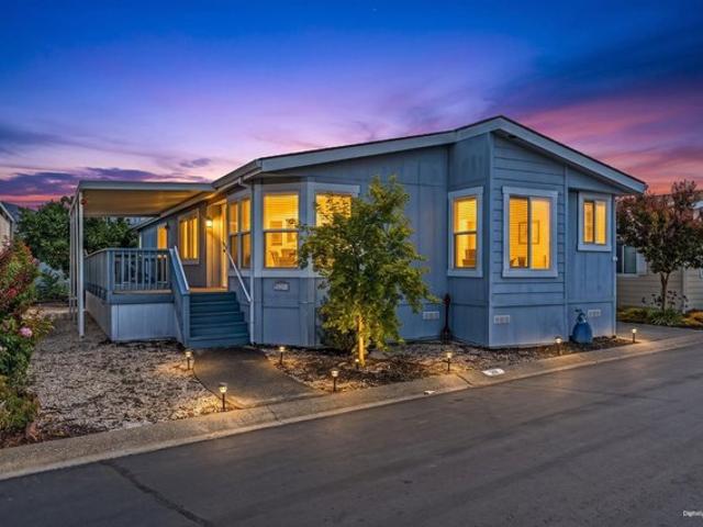 House for sale in Yountville, California