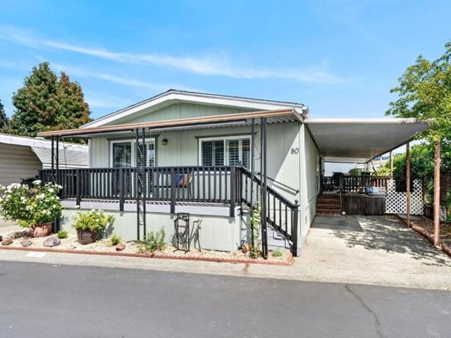 House for sale in Yountville, California