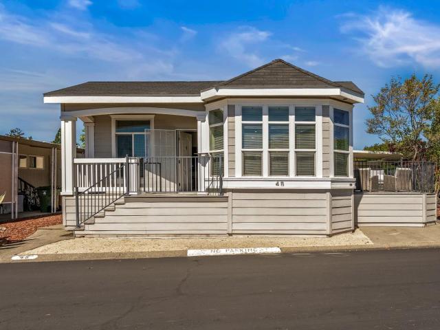 Property for sale in Yountville, California