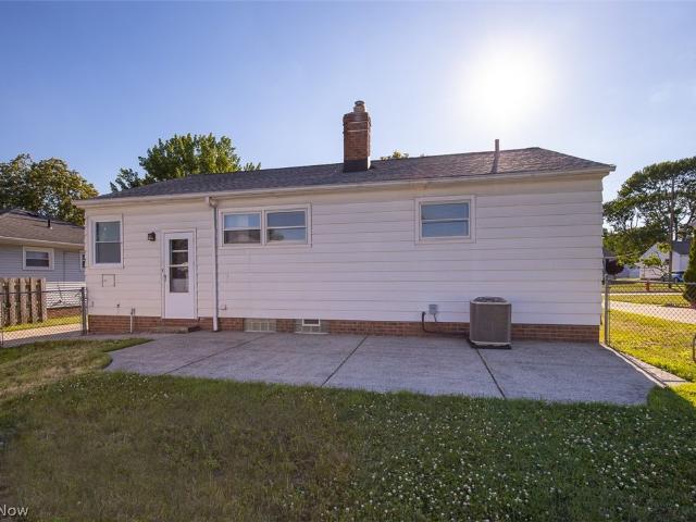 House for sale in Ohio